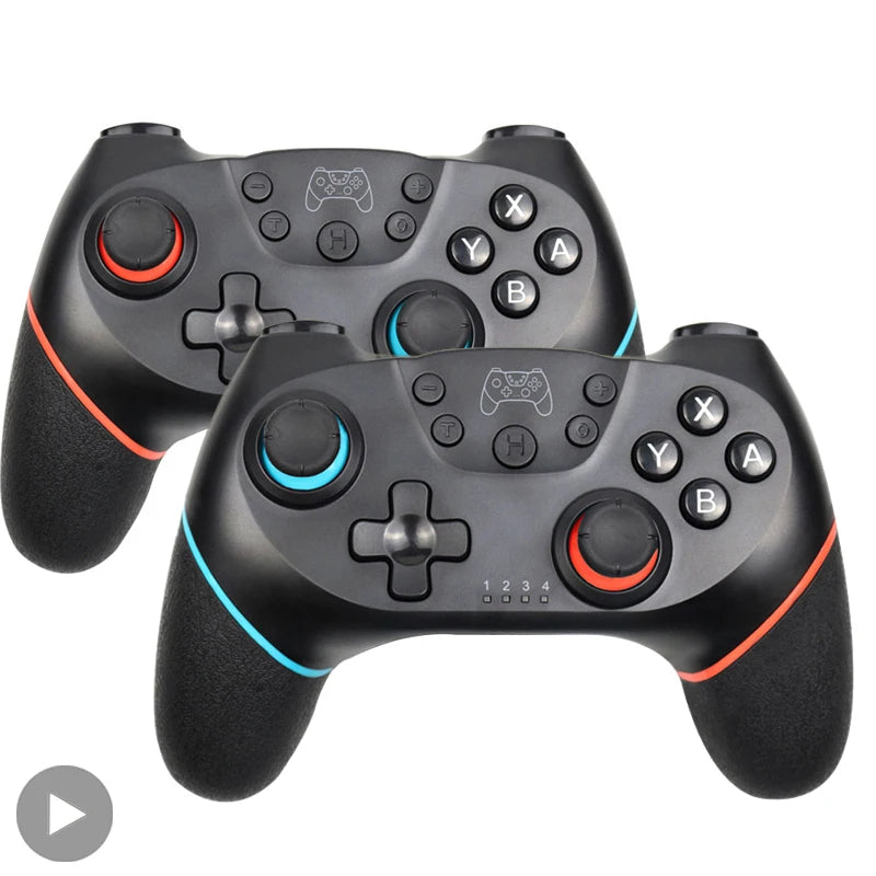 Game Controller