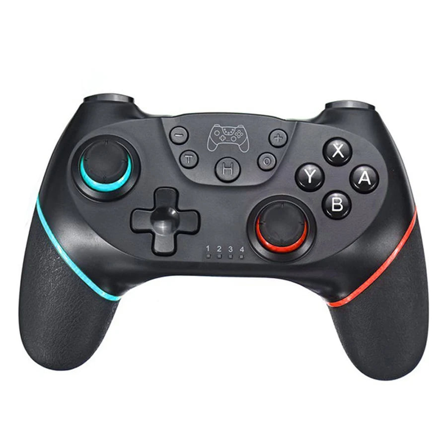 Wireless Bluetooth for Nintendo Switch & OLED Lite PC Controller Gamepad Joystick Control Computer Game Pad Mando Command Gaming